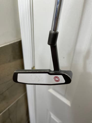 Odyssey Tank #1 Putter 35" Right Handed