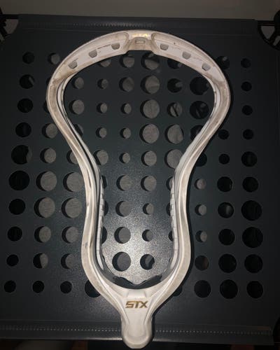 Used Unstrung Stallion 900 Head