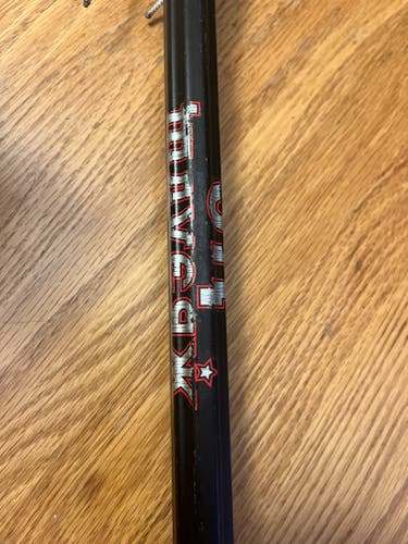 Used Maverik H2 Stick & Maverik Spider One Head