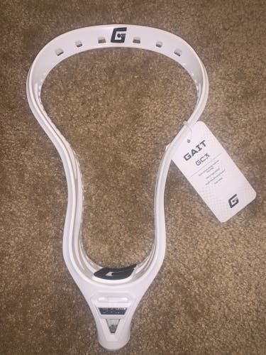 New   GC3 Head
