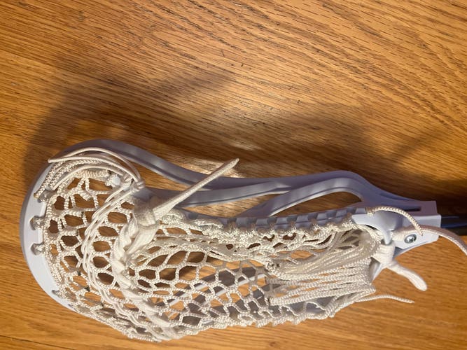 New Black Powell Bloodline Stick & Powell Pioneer Head