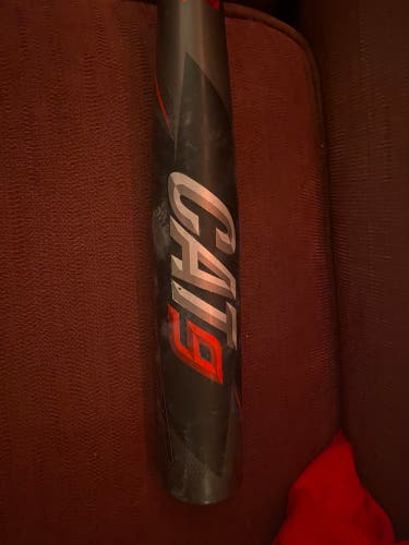 Used Marucci (-3) 30 oz 33" Cat 9 Bat