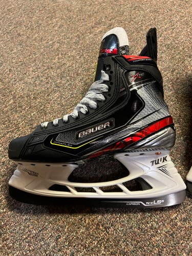 Bauer Vapor 2X Pro Hockey Skates - Brand New - Size 8D
