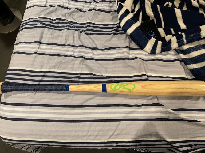 Rawlings (-3) 31 oz 34" Ash Bat