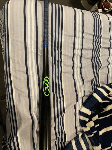 Rawlings (-3) 31 oz 34" Ash Bat