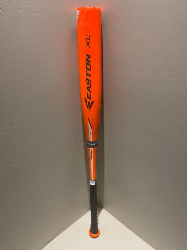 2015 Easton XL1 32in 27oz -5, This bat is HOT!! No Cracks Or Rattles, Normal Usage Marks, Solid Bat!