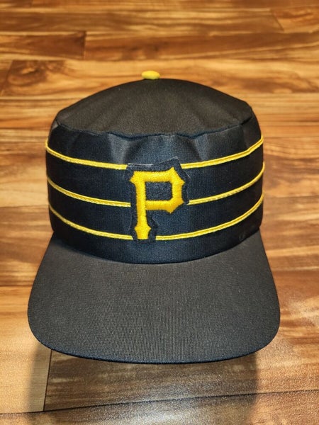 Official original Vintage 90S Mlb Pittsburgh Pirates Baseball Fans
