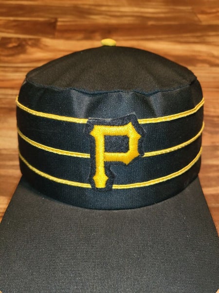  Majestic Pittsburgh Pirates Adult Cap/Adult Small