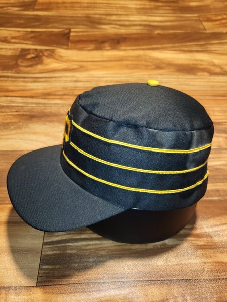 Official original Vintage 90S Mlb Pittsburgh Pirates Baseball Fans