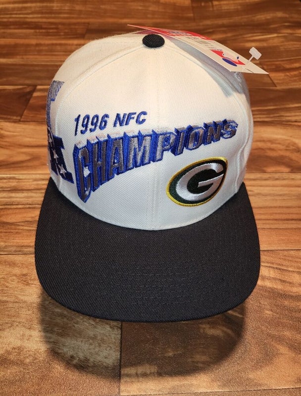 Vintage New York Jets Sports Specialties Hat – Twisted Thrift