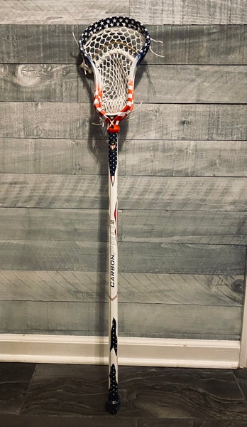 2022 Limited Edition ECD USA Complete Stick - 1 of 5
