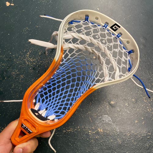 Brand New Gait Command 3