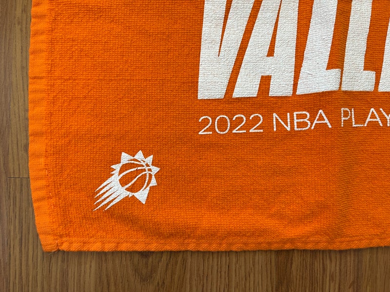 Want to Rally the Valley? A guide to your 2022 Phoenix Suns