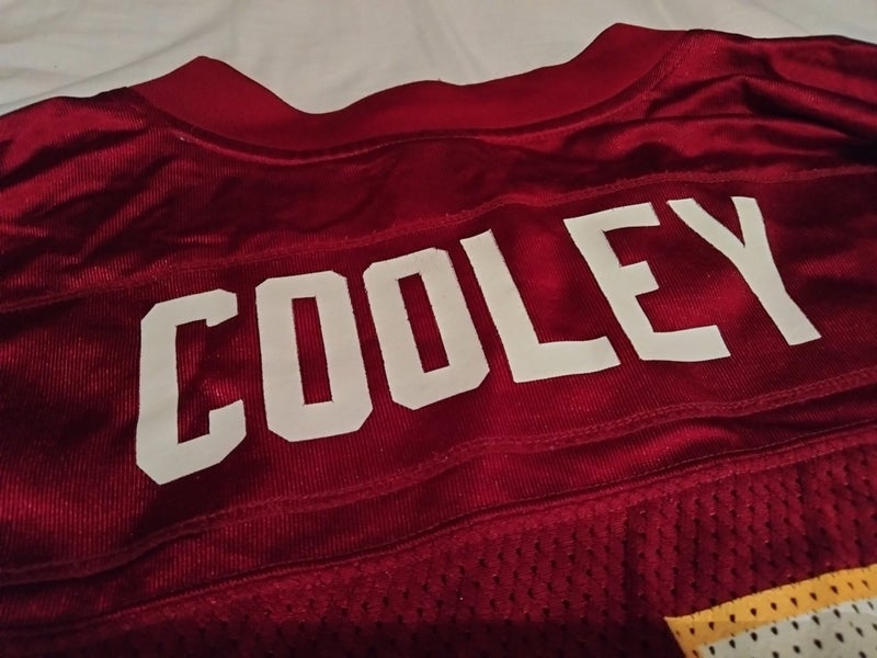 Redskins by the (Jersey) Numbers: #47 - Chris Cooley - Hogs Haven