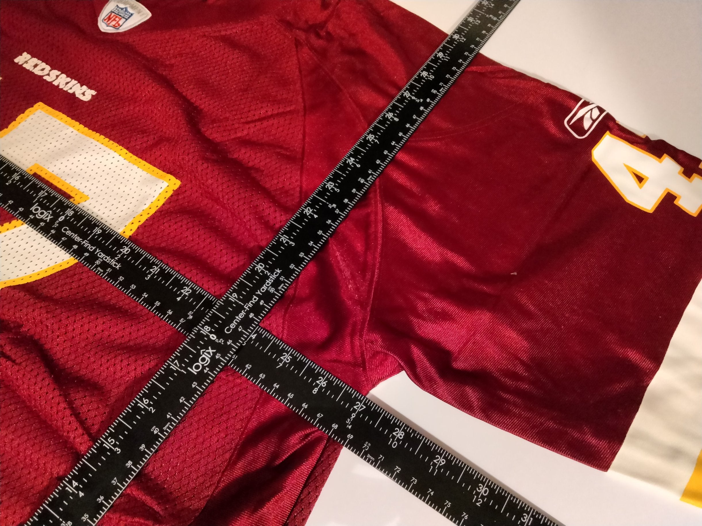 Sean Taylor Mitchell And Ness Washington Redskins 75th, 43% OFF