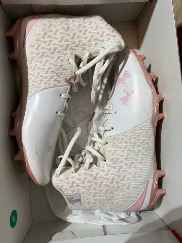 Under Armour Highlight Cleats