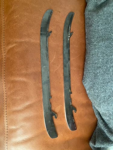 Used Bauer LS Pulse Ti 280 mm