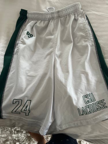 Cleveland State Lacrosse Shorts