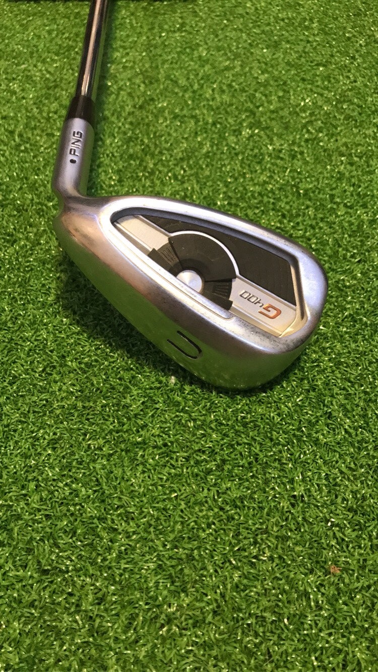 Ping G400 U Wedge | SidelineSwap | Buy and Sell on SidelineSwap