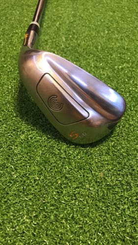 Cleveland HiBore SW