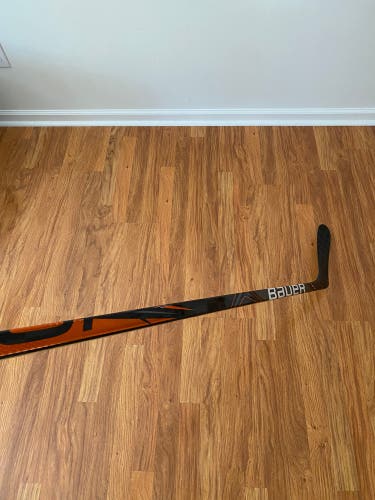 Bauer Vapor FlyLite - Left - P92 - 87