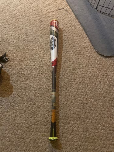 Used BBCOR Certified Hybrid (-3) 27 oz 32" Select 716 Bat