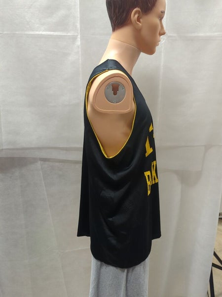 Vintage Batman Batman Basketball Jersey