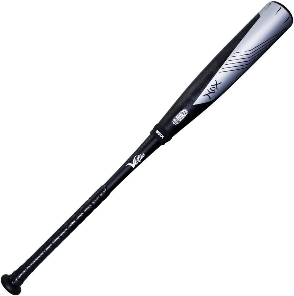 -10 Senior League USSSA Baseball Bat VSBNX10  29in 19oz NEW Victus Nox 