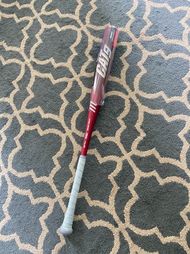 Marucci Cat 9 BBCOR 33 Inch (-3) New In Wrapper
