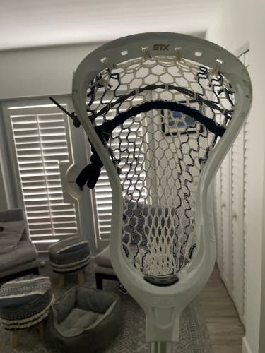 Stx hammer already sold