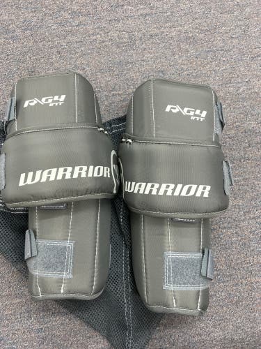 Warrior Ritual G4 knee pad Int