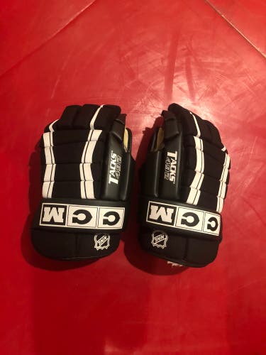 14” CCM Tacks 492 gloves