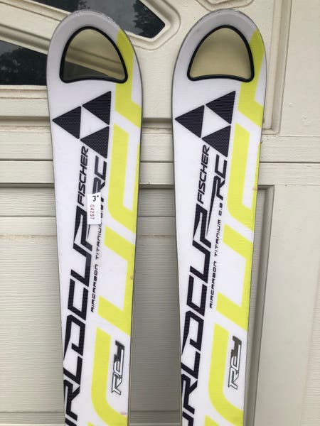 FISCHER　RC4 GS WORLD　CUP 2024-Fischer-RC4-WC-FIS-JR-GS-
