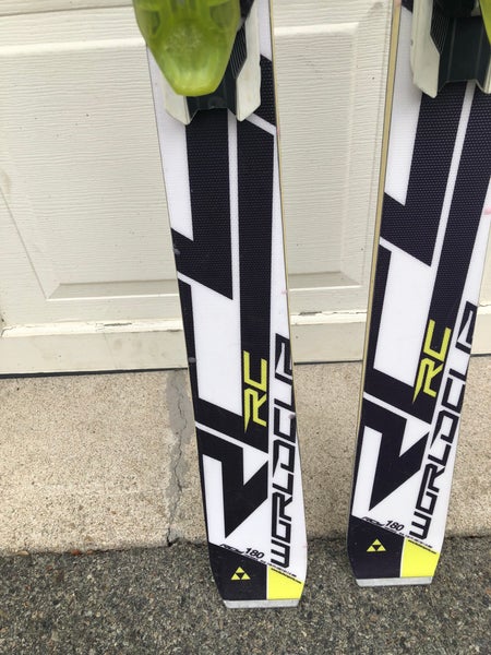 Fischer RC4 WORLDCUP GS Skis | SidelineSwap | Buy and Sell on