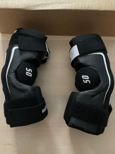 Used Medium STX Stallion 50 Arm Pads