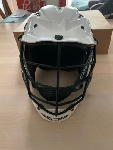 Cascade CPV-R Helmet