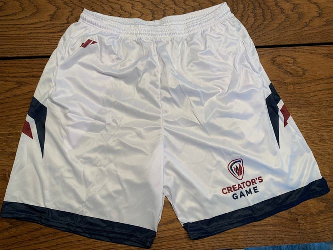 New Creators Game Shorts