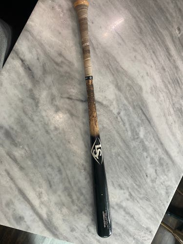 2021 Wood (-3) 30.5 oz 33.5" C271 Bat