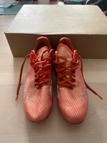 UA Blur Football/lacrosse Cleats