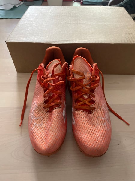UA Blur Football/lacrosse Cleats