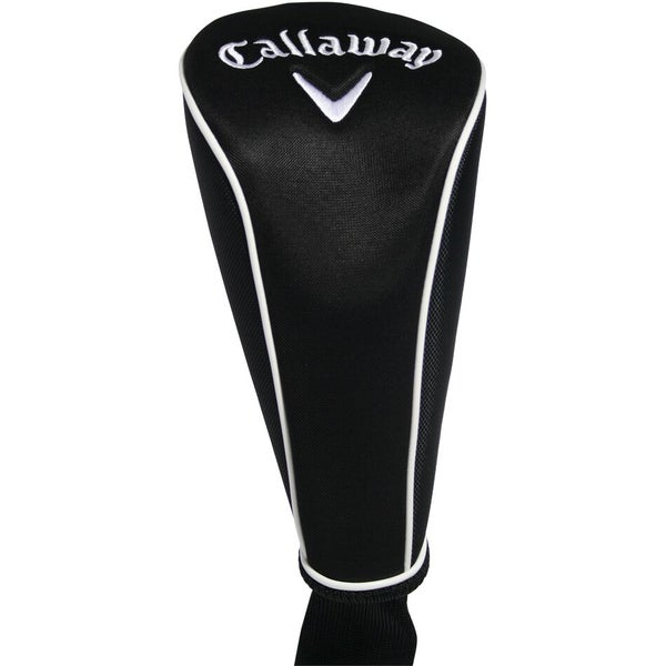 CALLAWAY UNIVERSAL HEADCOVER - FAIRWAY - VERY GOOD