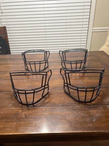 Football Facemask- Riddell SpeedFlex