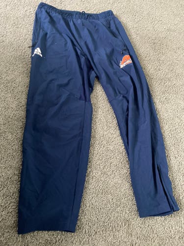Bucknell Lacrosse Blue Team Sweats