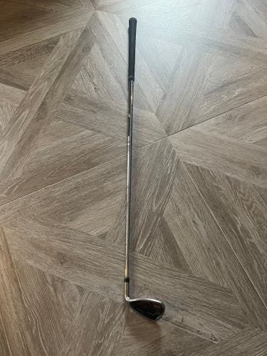 Men's Callaway Stiff Flex Steel Shaft Pitching Wedge