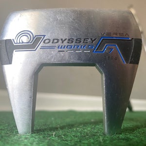 Odyssey Works Versa 7 RH 34” Golf Putter