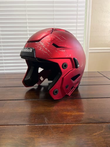 Football Helmet- Riddell SpeedFlex- Adult XL