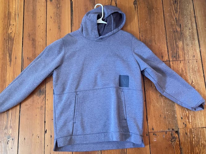 Navy Team Issued Hoodie