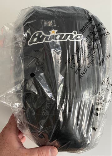 New Brian's SR. Goalie Knee Guards