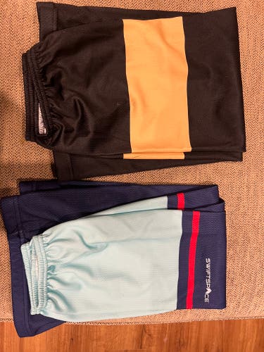 Mens large hockey socks