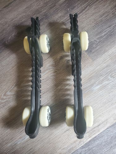Rollergards